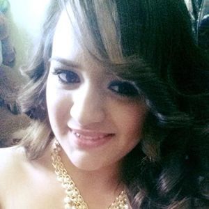 Meet your Posher, Marisol